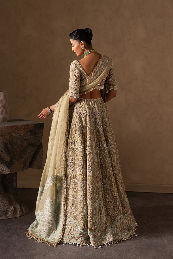 Afrozhe The Brides Edit '26-Evline - Image 2