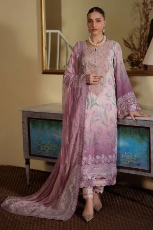 Nureh Swiss Lawn '26- NS-159