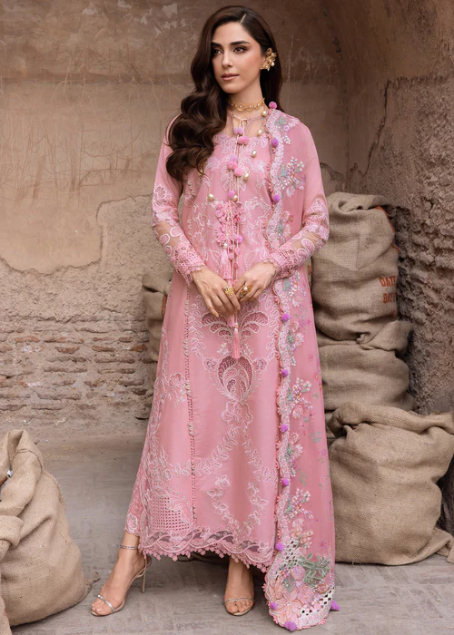 Saira Shakira Breeze Lawn '26-OPHELIA-4-B