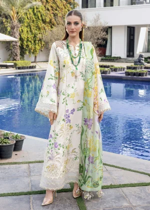 Crimson Flow Lanw '26-TROPIC TEASE - D4A