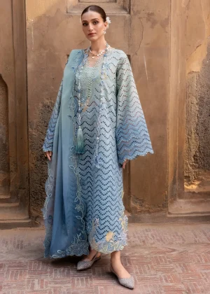 Crimson Flow Lanw '26-OMBRE LOVE - D8A