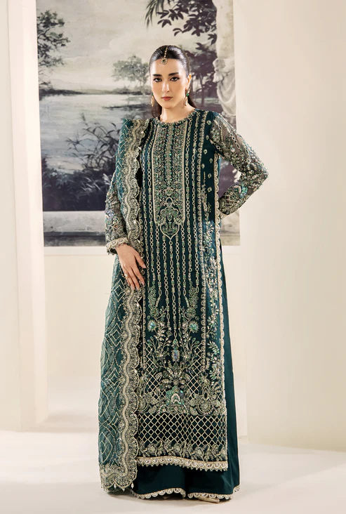 Saad Shaikh CÉLESTIA WEDDING FORMALS '26-AMORE