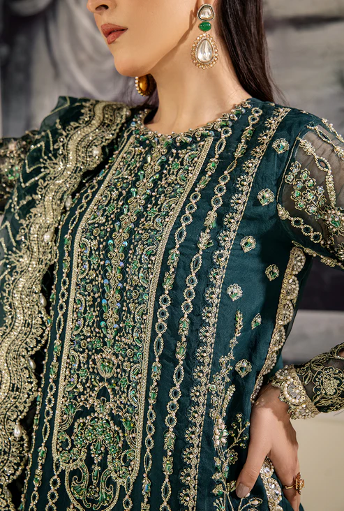 Saad Shaikh CÉLESTIA WEDDING FORMALS '26-AMORE - Image 2