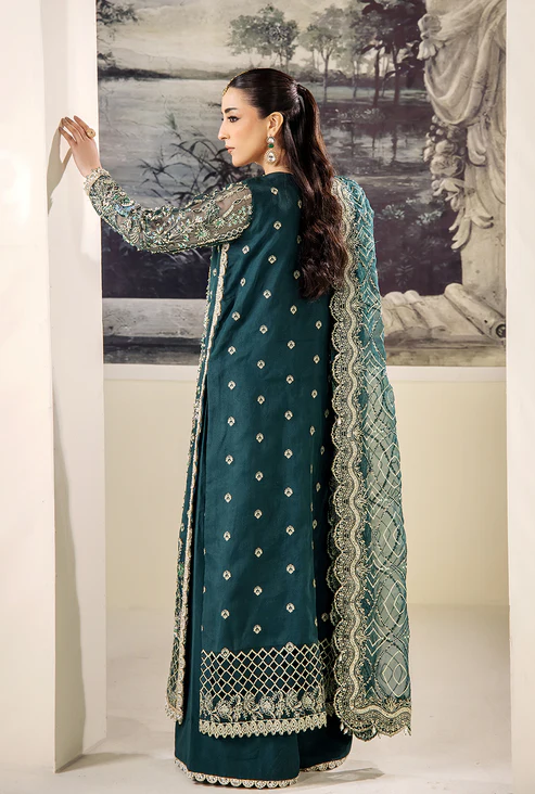 Saad Shaikh CÉLESTIA WEDDING FORMALS '26-AMORE - Image 4
