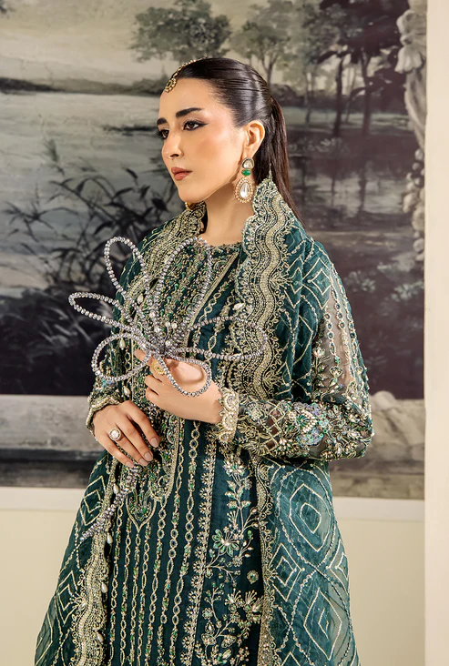 Saad Shaikh CÉLESTIA WEDDING FORMALS '26-AMORE - Image 3