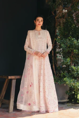 Afrozeh Mulaqaat Lawn '26-Khamoshi