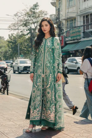 Afrozeh Mulaqaat Lawn '26-Vasl