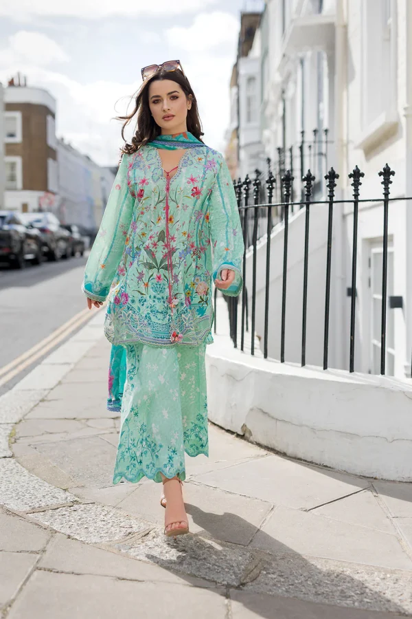 Sobia Nazir Lawn Prints ’26-SNP26-3B – sabrangee