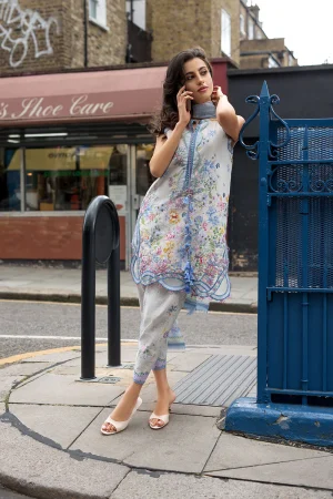 Sobia Nazir Lawn Prints '26-SNP26-6A