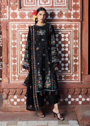 Hussain Rehar ZAN SS Lawn '26-Aswa