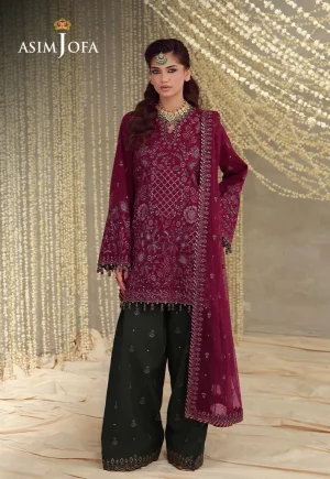 Asim Jofa Festive '26- AJULFE-05