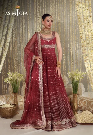 Asim Jofa Festive '26- AJULFE-01