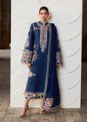 Hussain Rehar ZAN SS Lawn '26-Abi