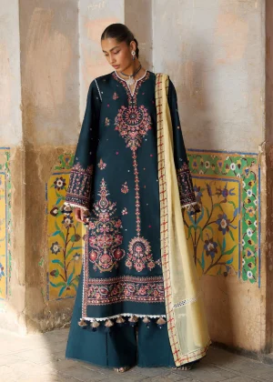 Hussain Rehar ZAN SS Lawn '26-Cinko