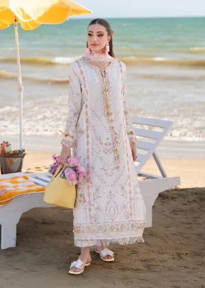 Kanwal Malik Mira Eid Lawn '26-Luna