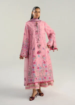 Hussain Rehar ZAN SS Lawn '26-Pembe