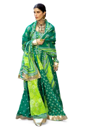 Gulahmed Chunri Lawn '26-