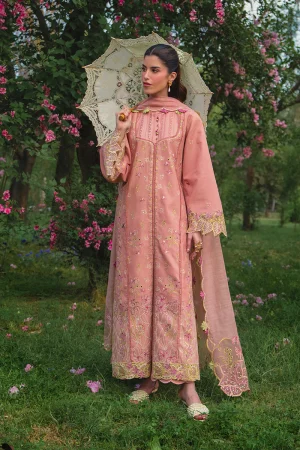 Rang Rasiya Luxury Eid Collection '26-Rania