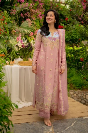 Rang Rasiya Luxury Eid Collection '26-Alayna