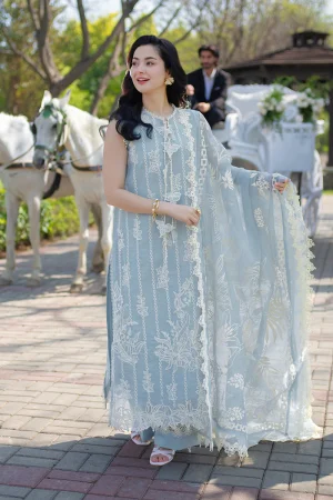Rang Rasiya Luxury Eid Collection '26-Ayla