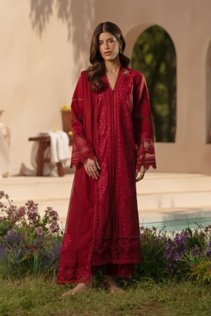 Rang Rasiya Luxury Eid Collection '26-Nehal