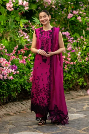 Rang Rasiya Luxury Eid Collection '26-Maya