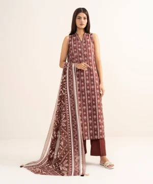 Zaha Festive Lawn '26-