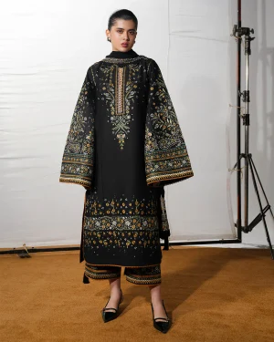 Hussain Rehar Jugnu SS Lawn '26-Rani