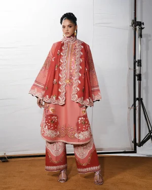 Hussain Rehar Jugnu SS Lawn '26-Dinaz