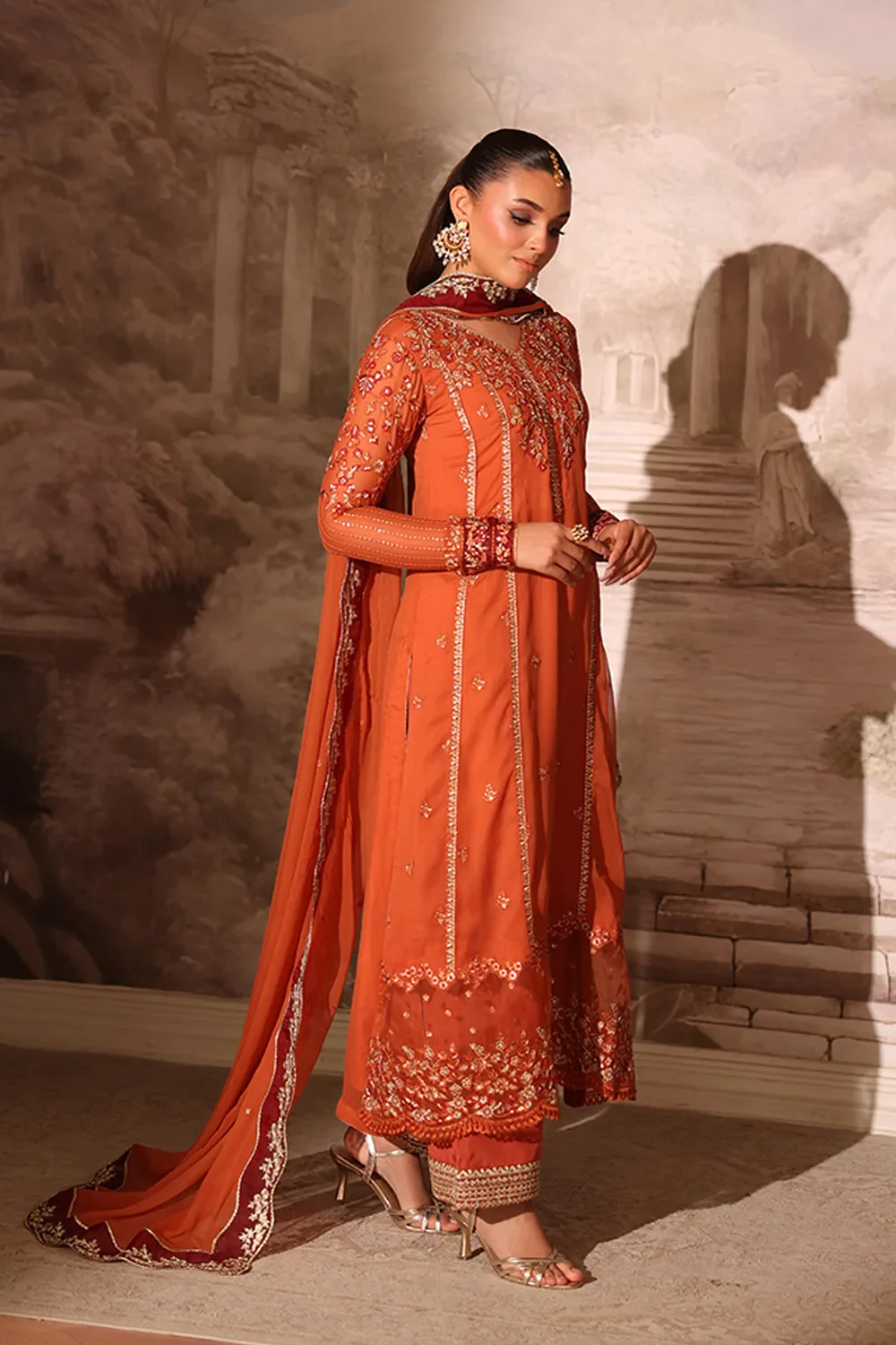 Azure Ensembles '26-Amber Rust - Image 3