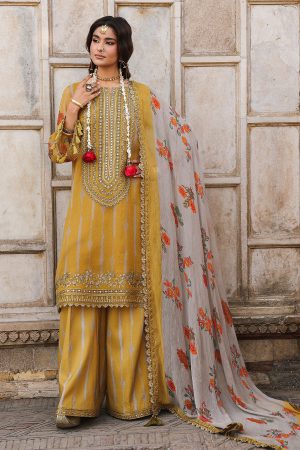 Charizma VASAL Chiffon '26- VSL6-10