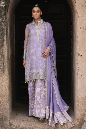 Charizma VASAL Chiffon '26- VSL6-11