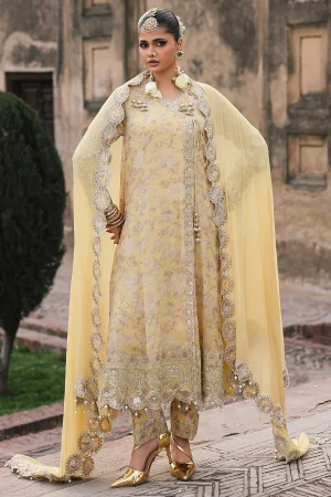 Charizma VASAL Chiffon '26- VSL6-13