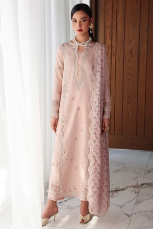 Qalamkar Q Line Lawn Drop II '26-QKL-04 NAIRA