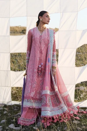 Suffuse Lawn '26-KESIRA