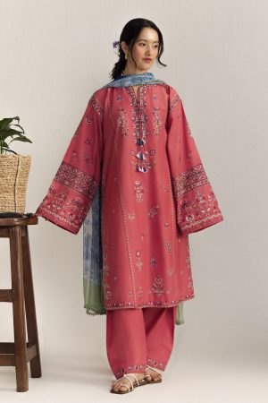 Coco Lawn Eid Edit II '26-Noa-5A