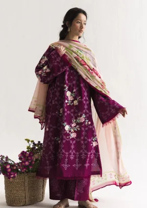 Coco Lawn Eid Edit II '26-Airi-1A