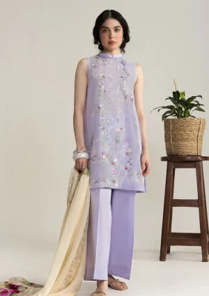 Coco Lawn Eid Edit II '26-Yura-3B