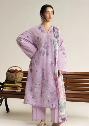 Coco Lawn Eid Edit II '26-Sia-4A