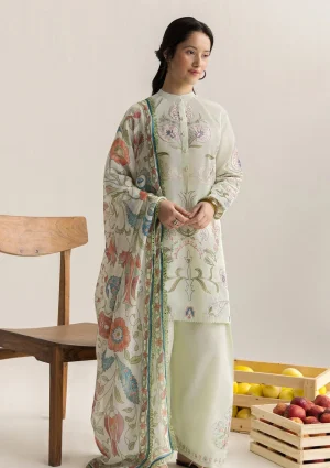 Coco Lawn Eid Edit II '26-Sia-4B