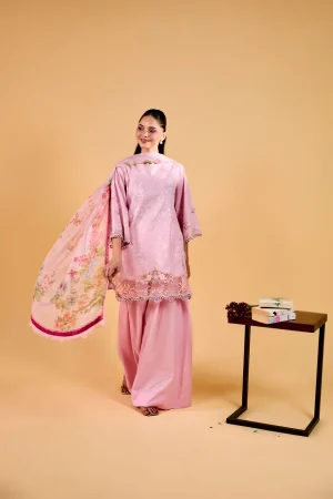 Sobia Nazir Vital Lawn V II '26-VT26V2-2B