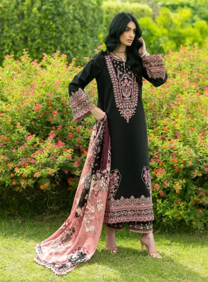 Zainab Chottani Luxe Lawn '26-Seya - 10
