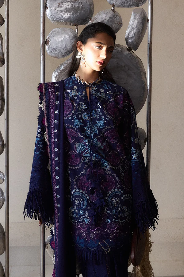 Suffuse Lawn '26-ELORA - Image 2