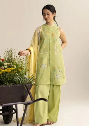 Coco Lawn Eid Edit II '26-Ines-6B