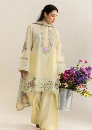 Coco Lawn Eid Edit II '26-Kian-8A