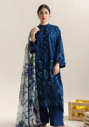 Coco Lawn Eid Edit II '26-