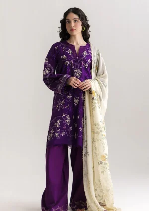 Coco Lawn Eid Edit II '26-Eira-10B