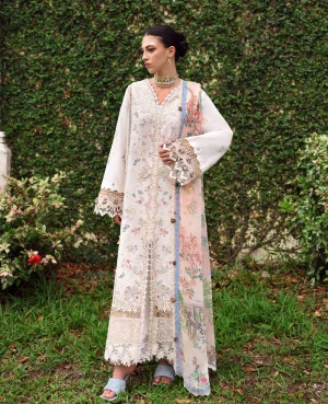 Republic Lilas Lawn '26-Amaya