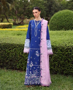 Republic Lilas Lawn '26-Aria