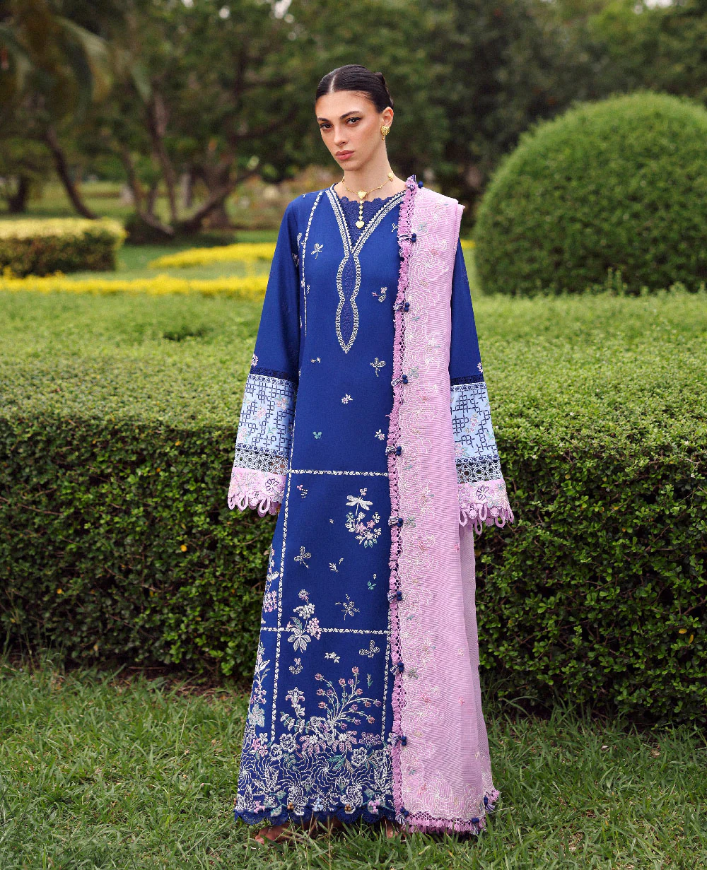 Republic Lilas Lawn '26-Aria